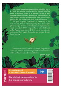 Copertă produs Platanos