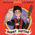 Copertă produs Pocket Potters: Harry Potter (Vol. 1) - gallery small 