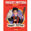 Copertă produs Pocket Potters: Harry Potter (Vol. 1)