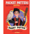 Copertă produs Pocket Potters: Harry Potter (Vol. 1)