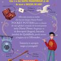 Copertă produs Pocket Potters: Harry Potter (Vol. 1) - gallery small 