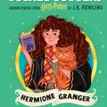 Copertă produs Pocket Potters: Hermione Granger (Vol. 2) - gallery small 