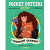 Copertă produs Pocket Potters: Hermione Granger (Vol. 2)