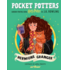 Copertă produs Pocket Potters: Hermione Granger (Vol. 2)