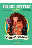 Imagine produs Pocket Potters: Hermione Granger (Vol. 2)