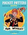 Copertă produs Pocket Potters: Ron Weasley (Vol. 3) - thumb 1