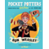 Copertă produs Pocket Potters: Ron Weasley (Vol. 3)