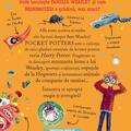 Copertă produs Pocket Potters: Ron Weasley (Vol. 3) - gallery small 