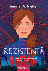 Copertă produs Rezistență - PB