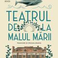 Copertă produs Teatrul de la malul mării - gallery small 
