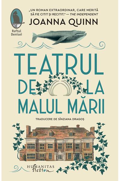 Teatrul de la malul mării