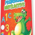 Copertă produs Activități preșcolare distractive - gallery small 