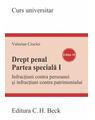 Copertă produs Drept penal. Partea specială I. Ediția 10 - thumb 1