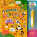Copertă produs Activități &icirc;n aer liber. Prima mea carte interactivă - gallery small 