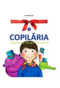 Copertă produs Copilăria