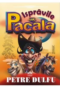 Copertă produs Isprăvile lui Păcală