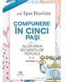 Copertă produs Compunere &icirc;n cinci pași (Vol. 2) - thumb 1