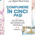 Copertă produs Compunere &icirc;n cinci pași (Vol. 2) - gallery small 