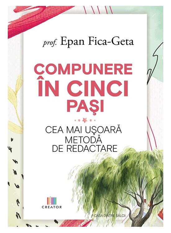 Copertă produs Compunere &icirc;n cinci pași (Vol. 1) - gallery big 1