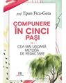 Copertă produs Compunere &icirc;n cinci pași (Vol. 1) - thumb 1