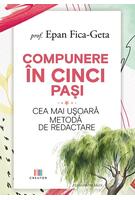Imagine produs Compunere &icirc;n cinci pași (Vol. 1)