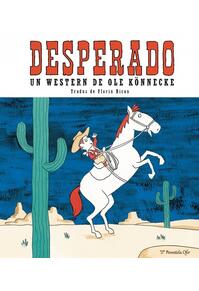 Copertă produs Desperado