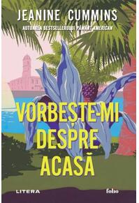 Copertă produs Vorbește-mi despre acasă
