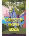 Copertă produs Vorbește-mi despre acasă - thumb 1