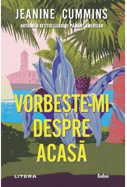 Copertă produs Vorbește-mi despre acasă
