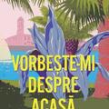 Copertă produs Vorbește-mi despre acasă - gallery small 