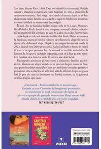 Copertă produs Vorbește-mi despre acasă