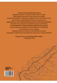 Copertă produs Cum s-au trasat granițele României la Paris în 1919