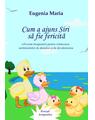 Copertă produs Cum a ajuns Siri să fie fericită - thumb 1
