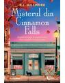 Copertă produs Misterul din Cinnamon Falls - thumb 1