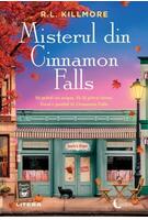 Misterul din Cinnamon Falls