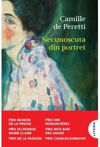 Copertă produs Necunoscuta din portret