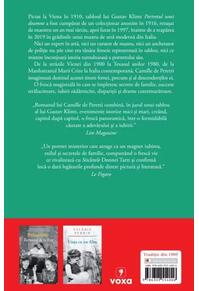 Copertă produs Necunoscuta din portret