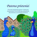 Copertă produs Puterea prieteniei - gallery small 