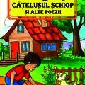 Copertă produs Cățelușul șchiop și alte poezii - gallery small 