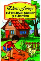 Imagine produs Cățelușul șchiop și alte poezii