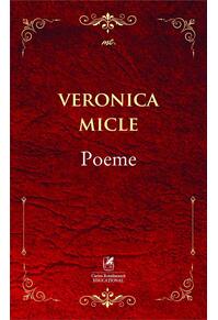 Copertă produs Poeme