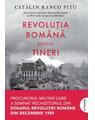 Copertă produs Revoluția rom&acirc;nă pentru tineri - thumb 1
