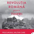 Copertă produs Revoluția rom&acirc;nă pentru tineri - gallery small 