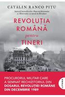 Imagine produs Revoluția rom&acirc;nă pentru tineri