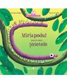 Copertă produs Miriapodul care-și căuta șosetele - thumb 1
