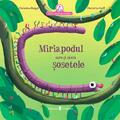 Copertă produs Miriapodul care-și căuta șosetele - gallery small 
