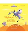 Copertă produs Măgărușul care și-a găsit fericirea - thumb 1