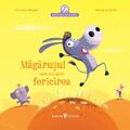 Copertă produs Măgărușul care și-a găsit fericirea - gallery small 