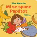 Copertă produs Mi se spune Papătot! - gallery small 