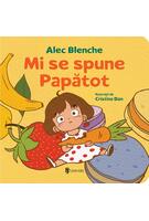 Mi se spune Papătot!